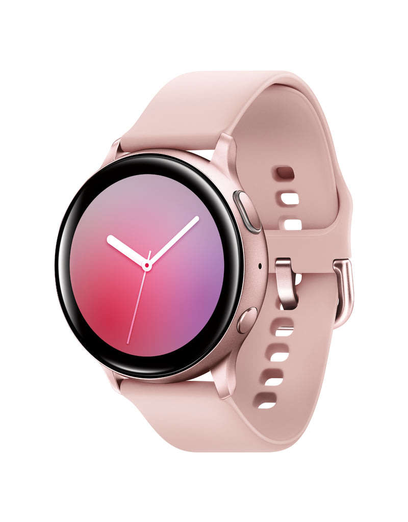 Samsung Galaxy SM-R830 BT Smart Watch Active 2 - 40mm Pink Gold