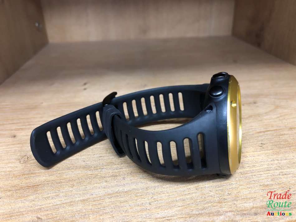 SUUNTO AMBIT2 S LIME Sport Watch - Boxed - Integrated GPS watch and Suunto Apps