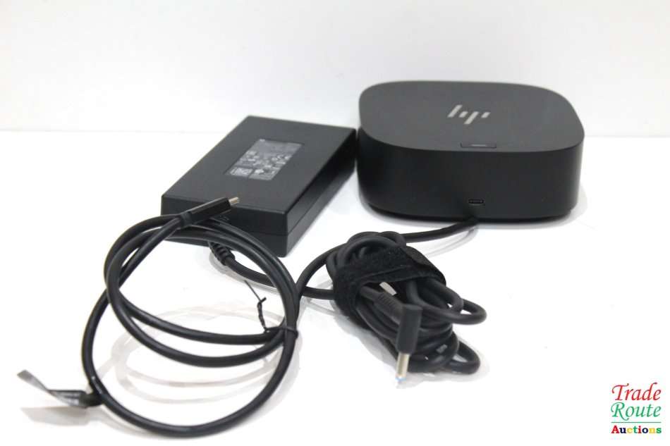 HP USB-C Dock G5 DOCKING STATION - NEW IN BOX