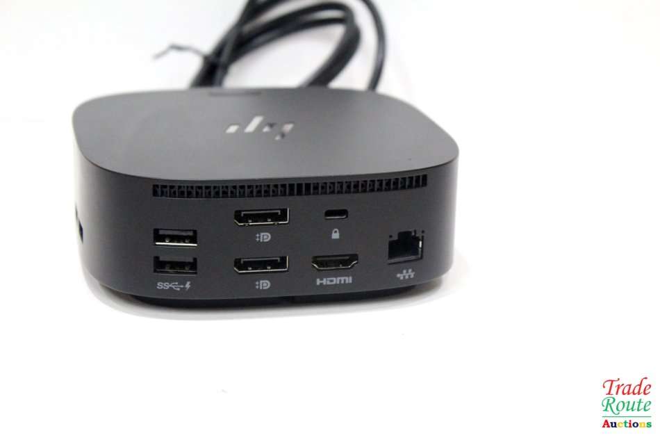 HP USB-C Dock G5 DOCKING STATION - NEW IN BOX