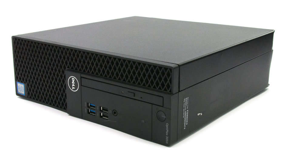 Dell OptiPlex 3050 SFF Desktop PC | Core i3 7100 7th Gen 3.9Ghz