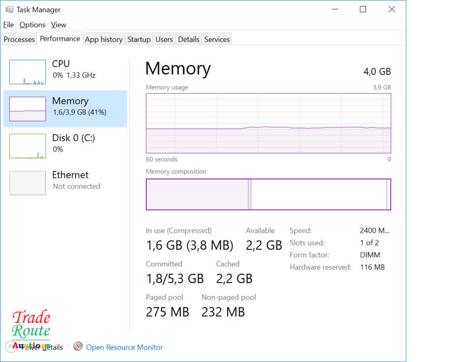 Dell OptiPlex 3050 SFF Desktop PC | Core i3 7100 7th Gen 3.9Ghz