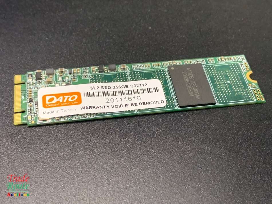 DATO M.2 256GB SSD Solid State Drive