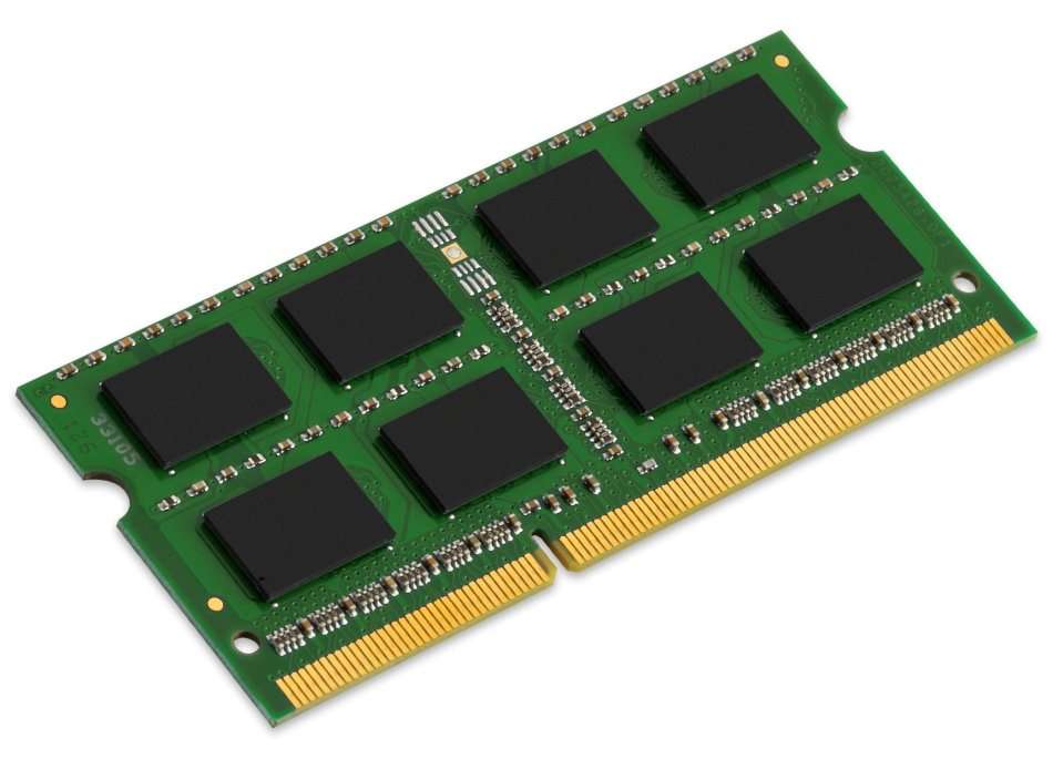 4GB DDR4 Laptop RAM [ASSORTED BRANDS] Upgrade your Laptop