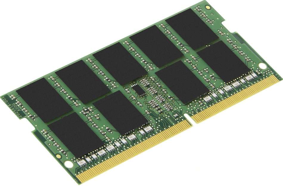 4GB DDR4 Laptop RAM [ASSORTED BRANDS] Upgrade your Laptop