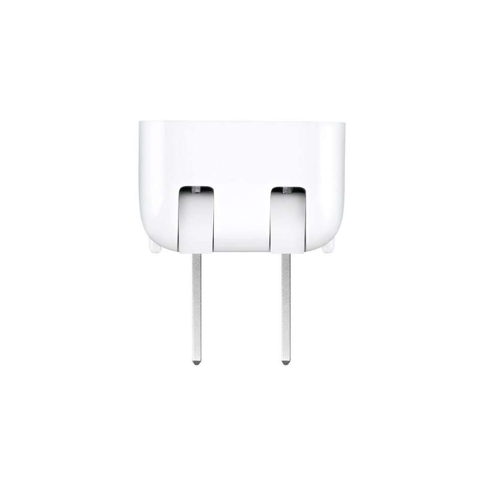 Apple World Travel Power Adapter Plug Kit - MD837AM/A - Brand New Sealed Pack
