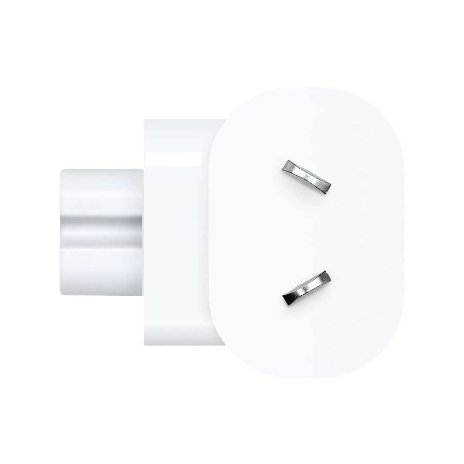 Apple World Travel Power Adapter Plug Kit - MD837AM/A - Brand New Sealed Pack