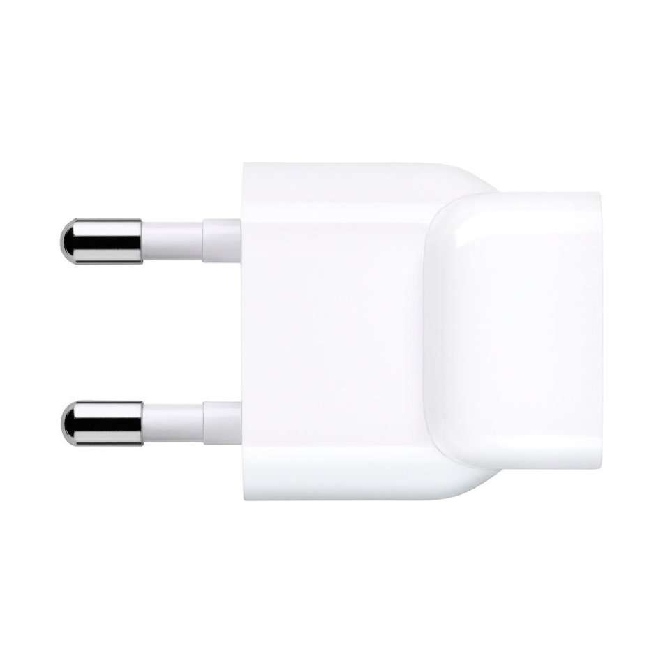 Apple World Travel Power Adapter Plug Kit - MD837AM/A - Brand New Sealed Pack