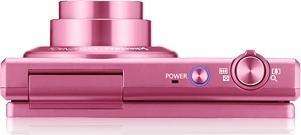 Samsung Multiview MV800 16.1MP Digital Camera with 5x Optical Zoom