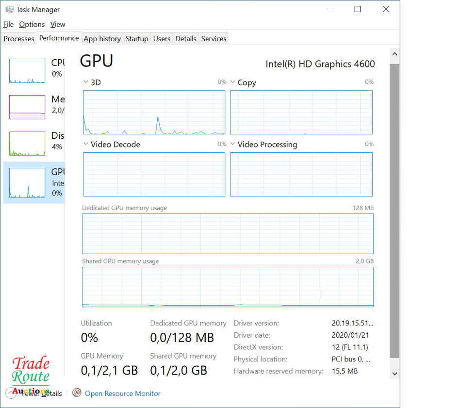 HP ELITEDESK 800 G1 SFF Desktop PC | Core i7 4770 3.4Ghz | 8GB RAM | 500GB HDD DESKTOP PC