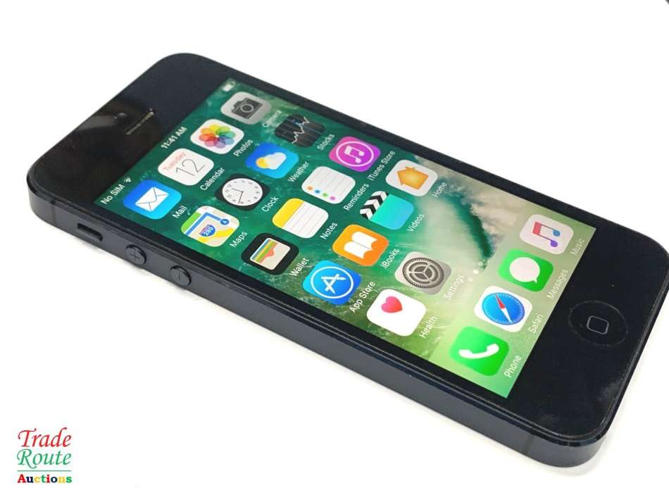 APPLE IPHONE5  *** APPLE IPHONE 5 ***