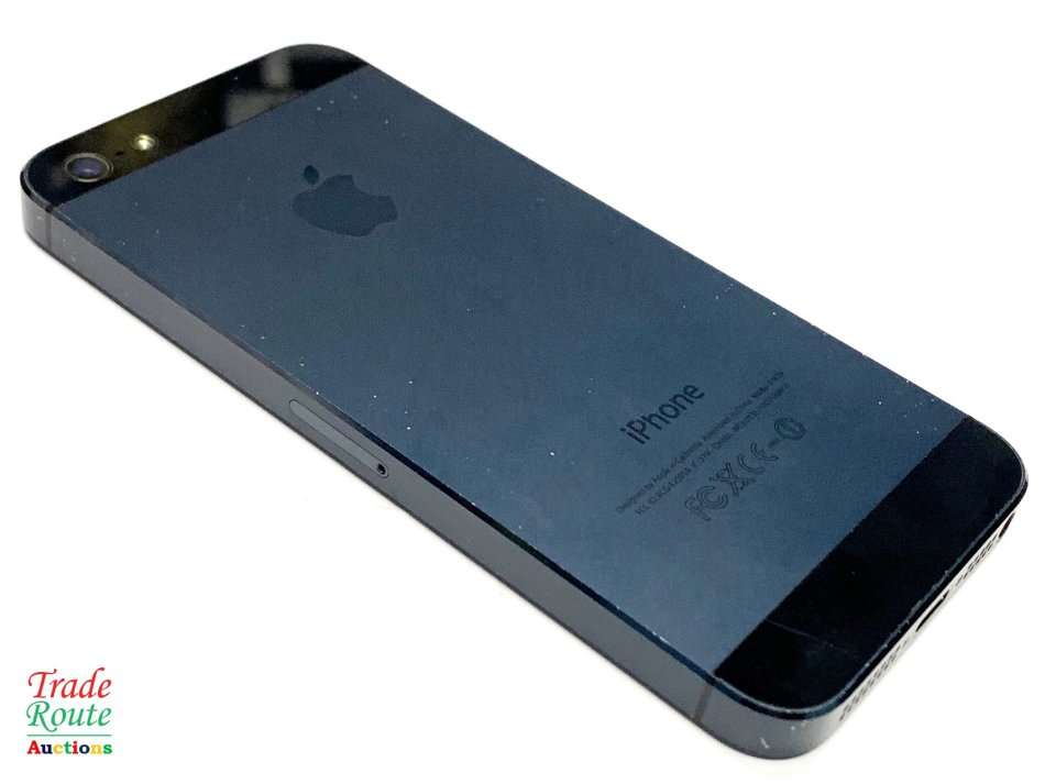 APPLE IPHONE5  *** APPLE IPHONE 5 ***