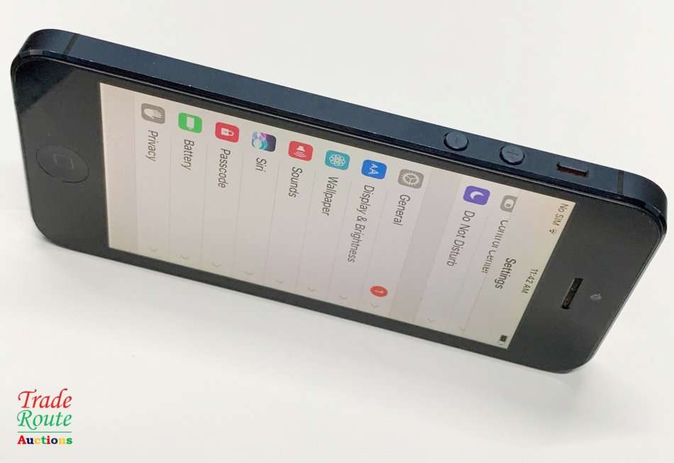 APPLE IPHONE5  *** APPLE IPHONE 5 ***