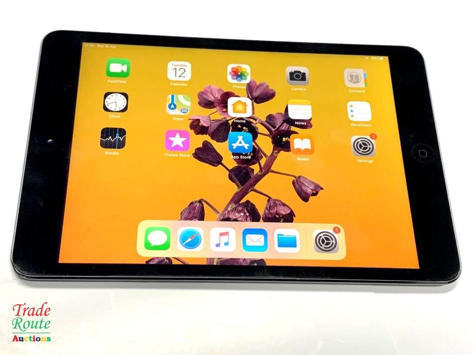 APPLE IPAD MINI 2 | ME780HC/A  with Retina display Wi-Fi