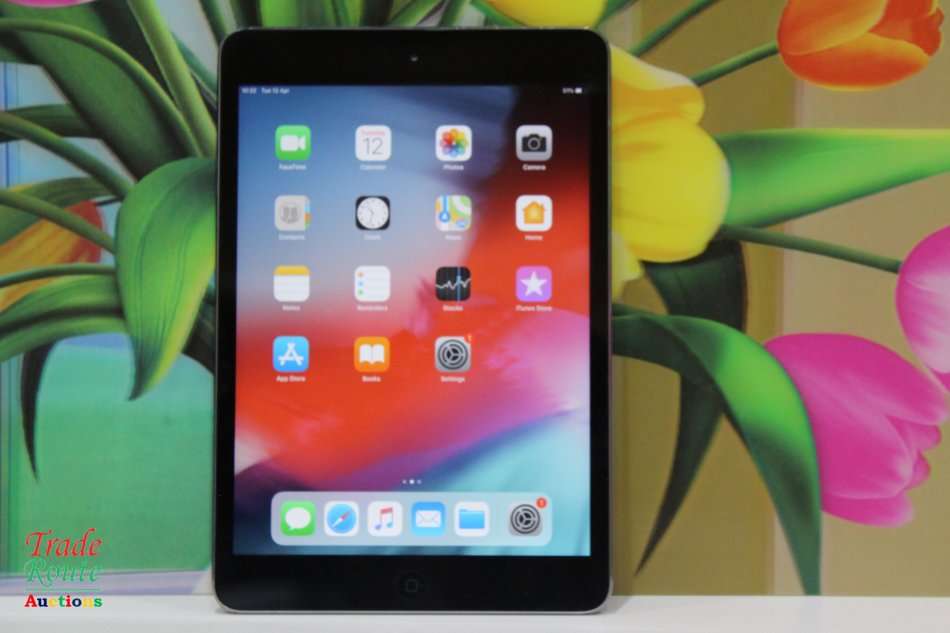 APPLE IPAD MINI 2 | ME780HC/A  with Retina display Wi-Fi