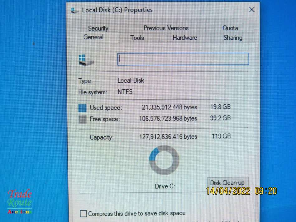 Dell OptiPlex 9020 MICRO Desktop PC - Tiny Computer - Solid State Drive - Super Fast