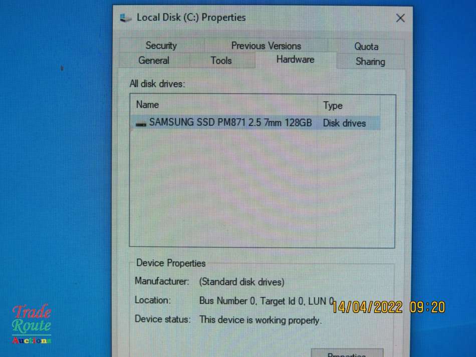 Dell OptiPlex 9020 MICRO Desktop PC - Tiny Computer - Solid State Drive - Super Fast