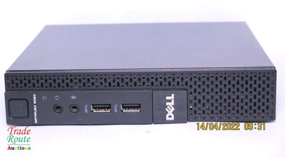 Dell OptiPlex 9020 MICRO Desktop PC - Tiny Computer - Solid State Drive - Super Fast