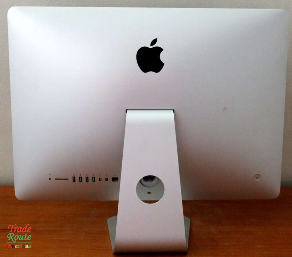iMAC | 21.5 INCH | Core i5 2.9GHz | 8GB RAM | 1TB HDD  * ULTRASLIM * Nvidia Geforce Graphics
