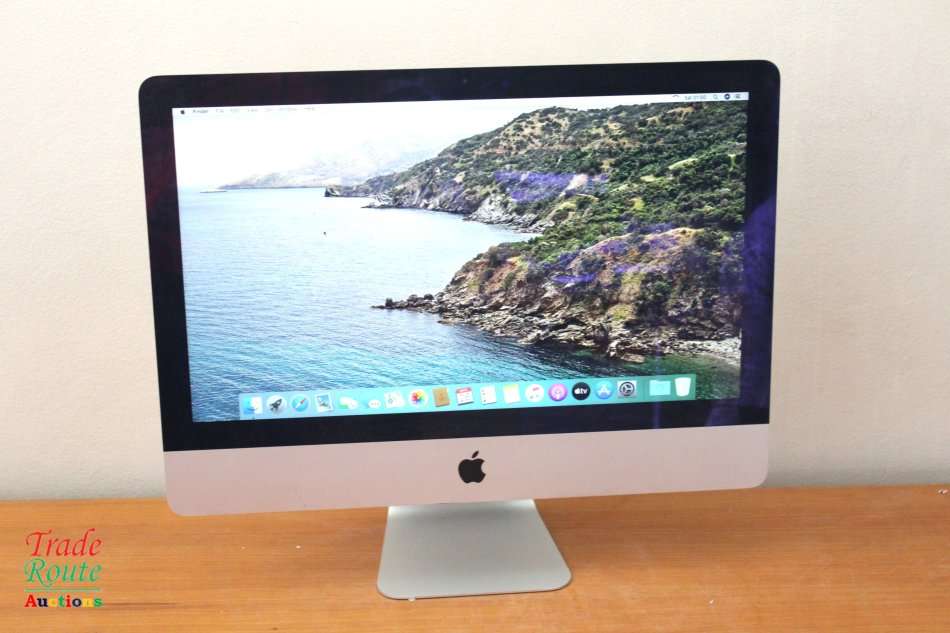 Apple iMAC | 21.5 INCH | Core i5 2.7GHz | 8GB RAM | 1TB HDD  * ULTRASLIM * Intel Iris Pro Graphics