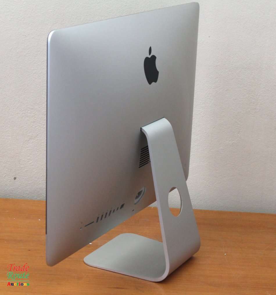 Apple iMAC | 21.5 INCH | Core i5 2.7GHz | 8GB RAM | 1TB HDD  * ULTRASLIM * Intel Iris Pro Graphics