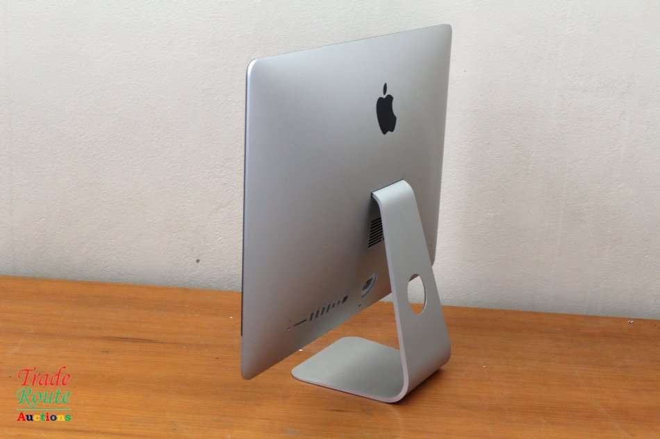 Apple iMAC | 21.5 INCH | Core i5 2.7GHz | 8GB RAM | 1TB HDD  * ULTRASLIM * Intel Iris Pro Graphics