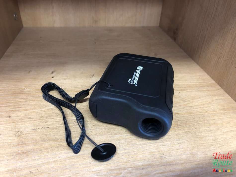 Bresser 4X21 Laser Range Finder