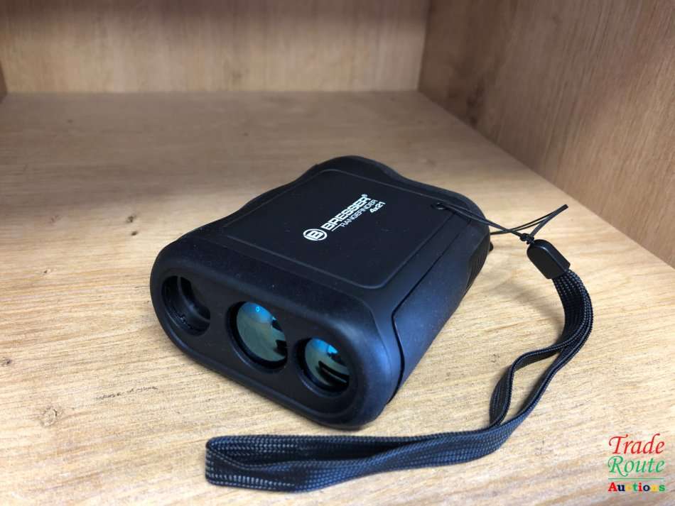 Bresser 4X21 Laser Range Finder