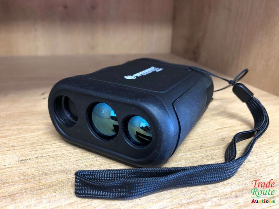 Bresser 4X21 Laser Range Finder