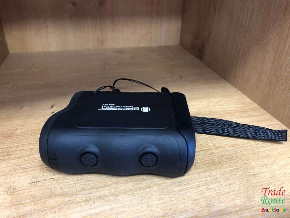 Bresser 4X21 Laser Range Finder