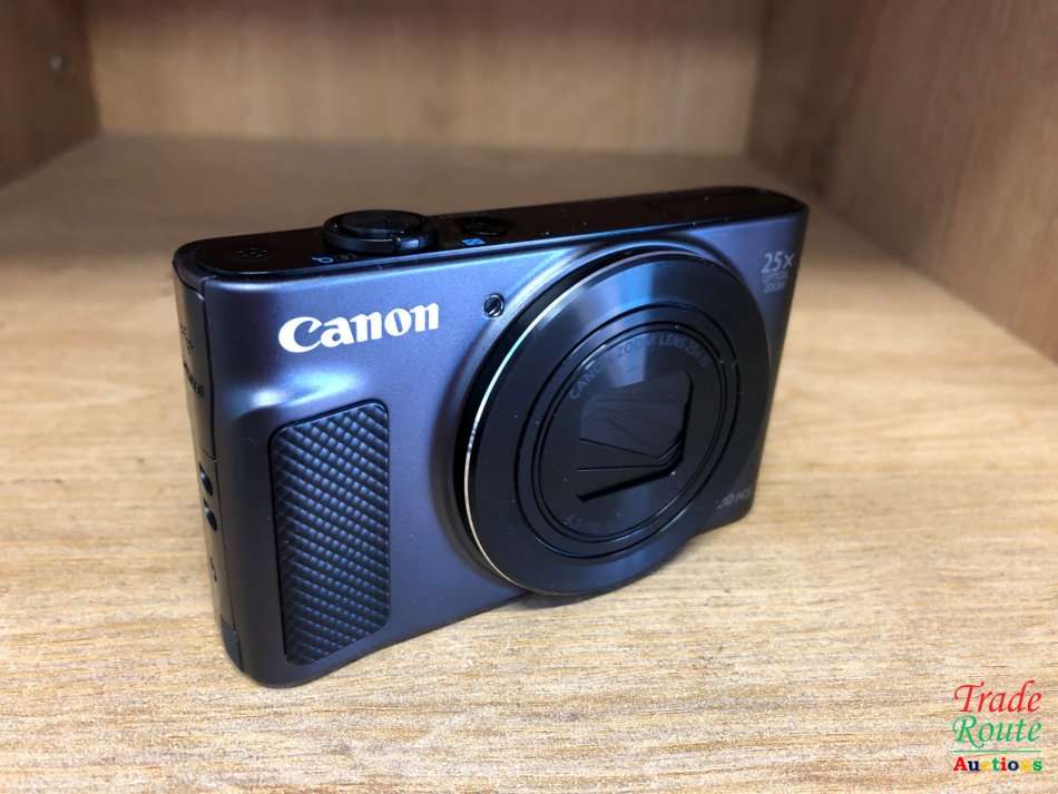 Canon PowerShot SX620 HS 20.2MP Digital Camera 25x Optical Zoom Camera | Wi-Fi