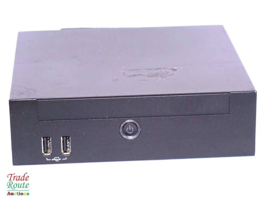 AOpen DE57-HA Desktop PC Computer - CORE i5 M560 2.67GHZ  - 4GB RAM - 250GB HDD