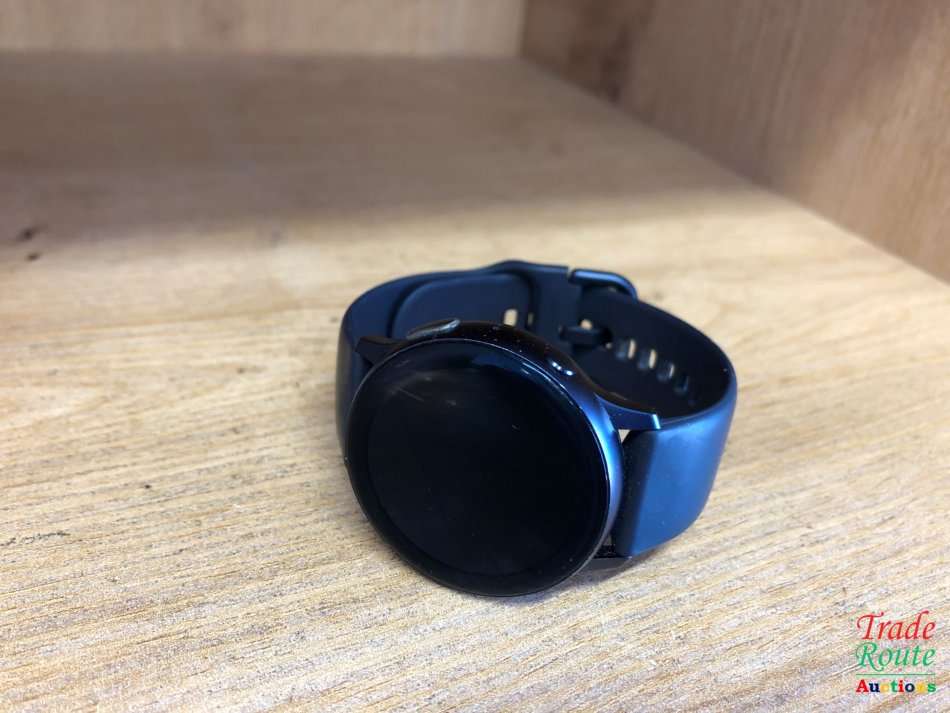 Samsung Galaxy SmartWatch Active 2 SM-R830 Black