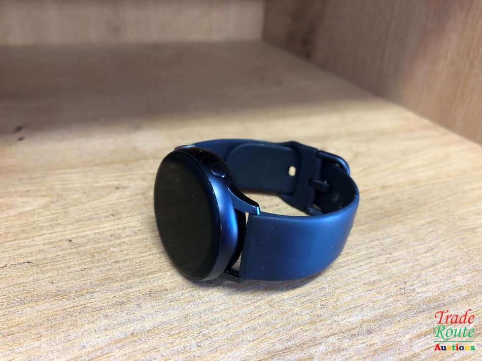 Samsung Galaxy SmartWatch Active 2 SM-R830 Black