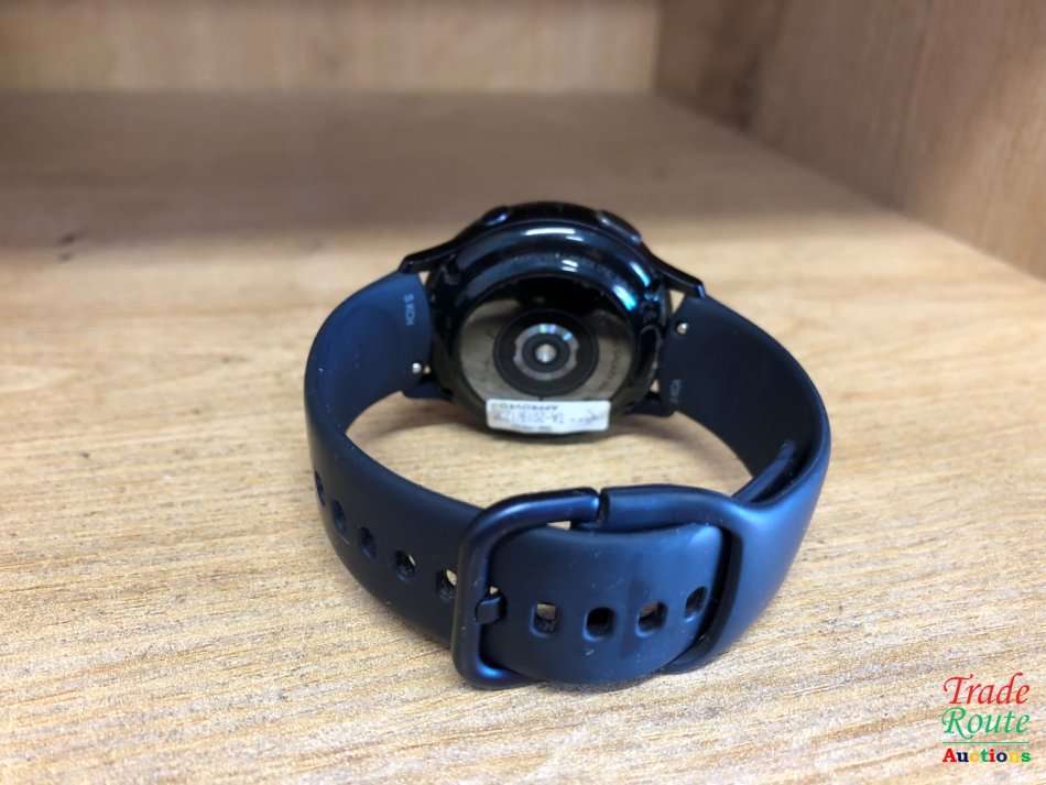 Samsung Galaxy SmartWatch Active 2 SM-R830 Black