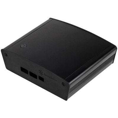 Proline Qbox Mini PC Computer - Intel Celeron 847E 1.1Ghz - 8GB RAM - 80GB SSD