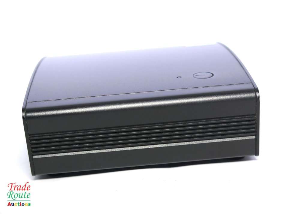 Proline Qbox Mini PC Computer - Intel Celeron 847E 1.1Ghz - 4GB RAM - 80GB SSD