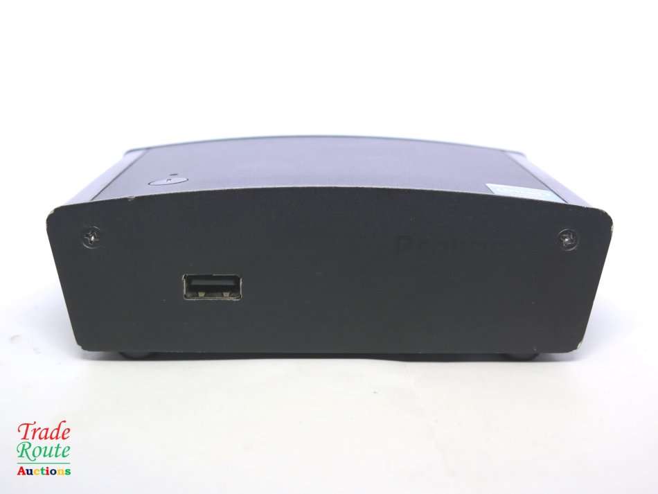 Proline Qbox Mini PC Computer - Intel Celeron 847E 1.1Ghz - 8GB RAM - 80GB SSD