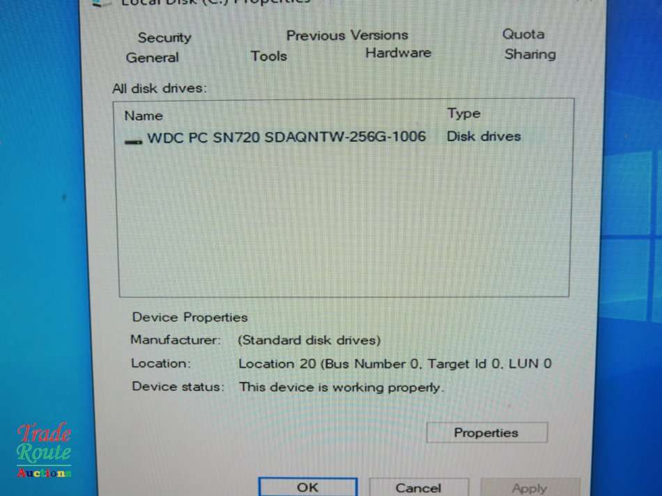 HP ProDesk 600 G5 DM Mini Desktop Computer PC | Core i5 9500T 9th Gen 2.2Ghz | 8GB RAM | 256GB SSD