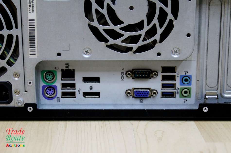 HP ELITEDESK 800 G1 TOWER Desktop PC | Core i5 4590 3.3Ghz | 4GB RAM | 500GB HDD DESKTOP PC