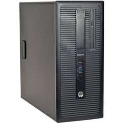 HP ELITEDESK 800 G1 TOWER Desktop PC | Core i5 4590 3.3Ghz | 4GB RAM | 500GB HDD DESKTOP PC