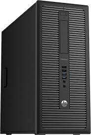 HP ELITEDESK 800 G1 TOWER Desktop PC | Core i5 4590 3.3Ghz | 4GB RAM | 500GB HDD DESKTOP PC