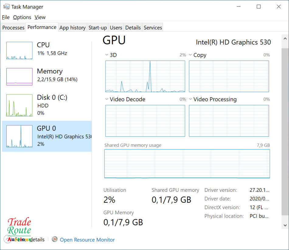 Lenovo M900 SFF Small form factor Desktop PC | CORE i7 6700 6th Gen 3.4GHz | 16GB RAM | 1TB HDD