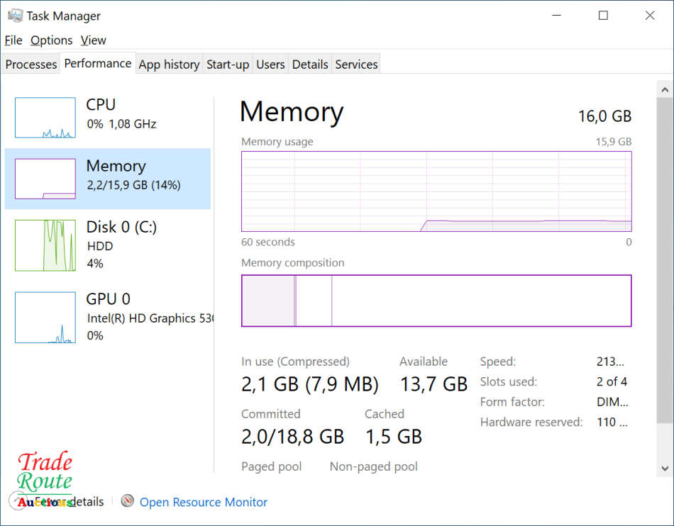 Lenovo M900 SFF Small form factor Desktop PC | CORE i7 6700 6th Gen 3.4GHz | 16GB RAM | 1TB HDD