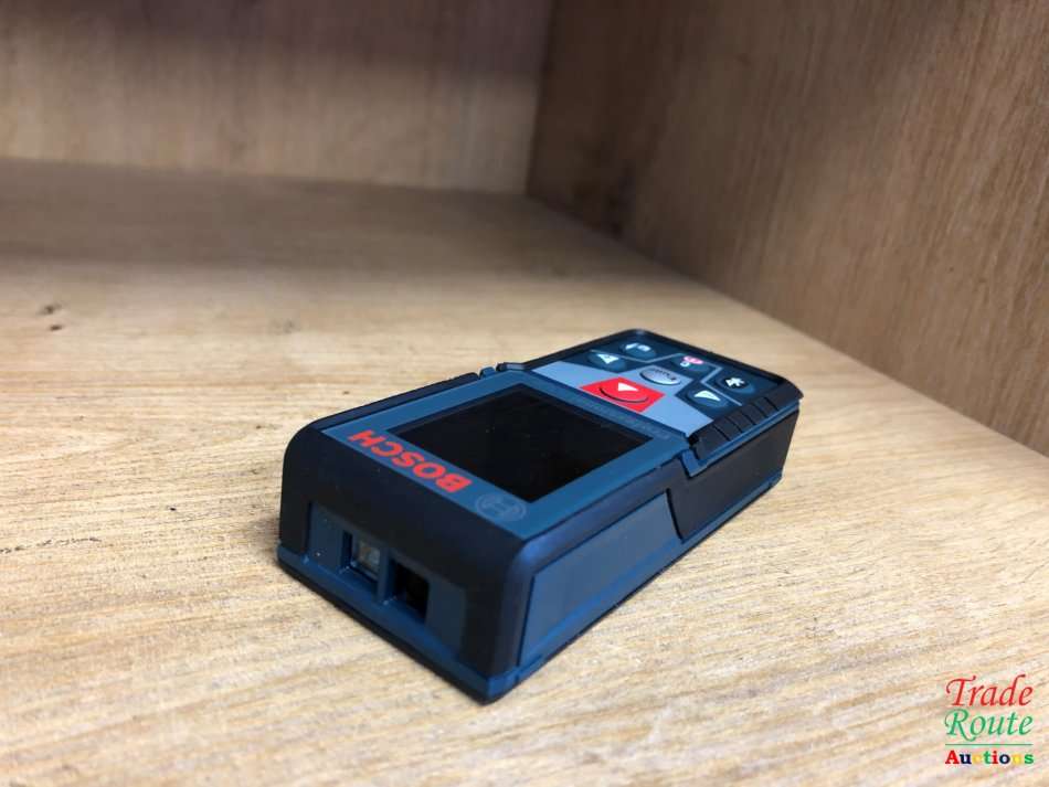 Bosch GLM 50 C Laser Range Finder ** R 2300 Value ** Grab a bargain ** R1 Bids