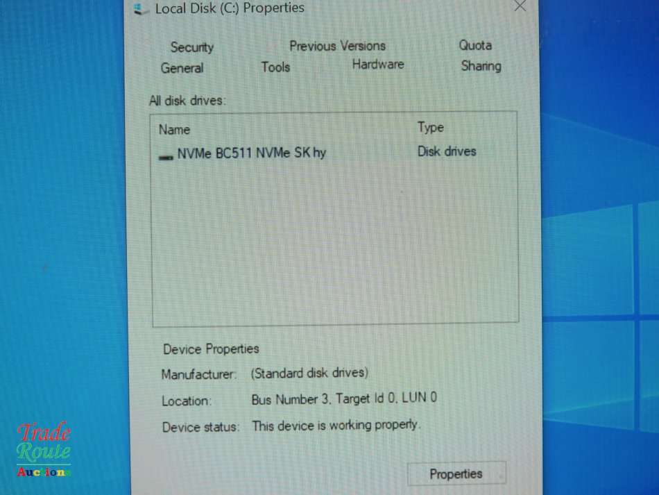 Dell OptiPlex 5070 Micro Desktop PC | Core i5 8500T 8th Gen 2.1Ghz | 8GB RAM | 256GB SSD