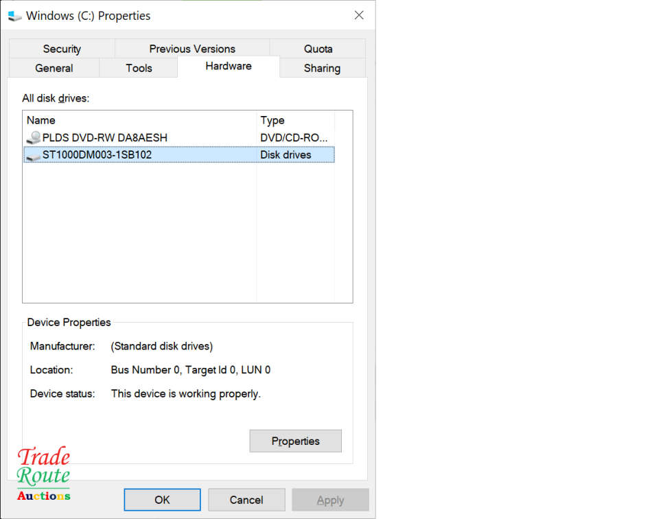 Lenovo V530s SFF Small form factor Desktop PC | CORE i3 9100 9th Gen 3.6GHz | 8GB RAM | 1TB HDD
