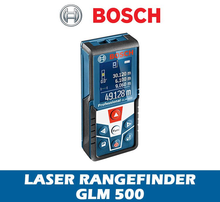 Bosch GLM 50 C Laser Range Finder ** R 2300 Value ** Grab a bargain ** R1 Bids