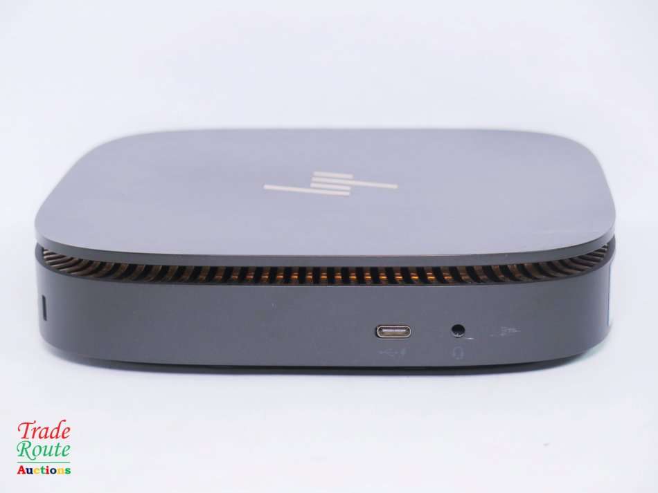 HP Elite Slice Mighty and Modular Mini PC | CORE i5 6500T 6th Gen 2.5GHz | 8GB RAM | 256GB SSD