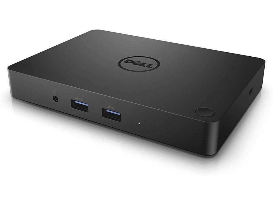 Dell business dock WD15 - Docking Station - [NO POWER ADAPTER] K17A USB-C K17A001